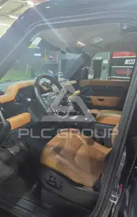 2023 Land Rover DEFENDER