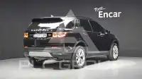2023 Land Rover Discovery
