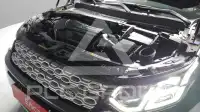 2023 Land Rover Discovery