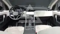 2023 Land Rover Discovery