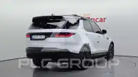 2023 Land Rover Discovery