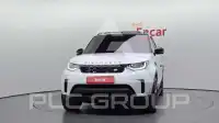 2023 Land Rover Discovery