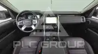 2023 Land Rover Discovery
