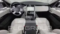 2023 Land Rover Discovery