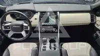 2023 Land Rover Discovery