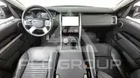 2023 Land Rover Discovery
