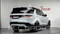 2023 Land Rover Discovery