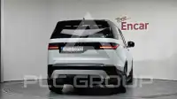 2023 Land Rover Discovery