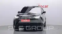 2023 Land Rover Discovery