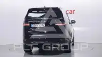 2023 Land Rover Discovery
