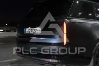 2023 Land Rover Range Rover