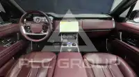 2023 Land Rover Range Rover