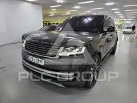 2023 Land Rover Range Rover