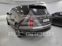 2023 Land Rover Range Rover