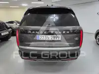 2023 Land Rover Range Rover