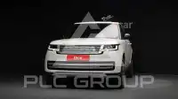 2023 Land Rover Range Rover