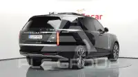 2023 Land Rover Range Rover