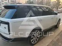 2023 Land Rover Range Rover