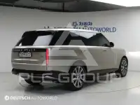 2023 Land Rover Range Rover