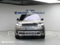 2023 Land Rover Range Rover