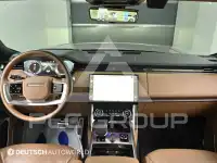 2023 Land Rover Range Rover