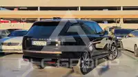 2023 Land Rover Range Rover