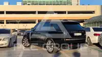 2023 Land Rover Range Rover