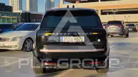 2023 Land Rover Range Rover