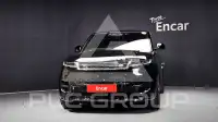 2023 Land Rover Range Rover
