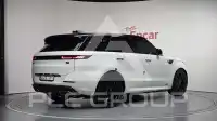 2023 Land Rover Range Rover