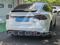 2023 Tesla Model X