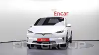 2023 Tesla Model X