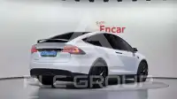 2023 Tesla Model X