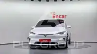 2023 Tesla Model X