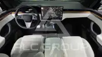 2023 Tesla Model X