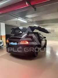 2023 Tesla Model X
