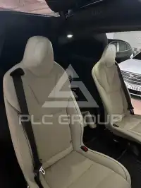 2023 Tesla Model X