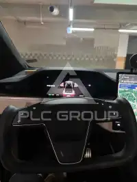2023 Tesla Model X