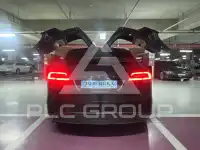 2023 Tesla Model X