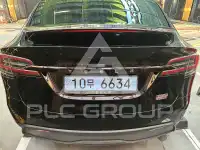 2023 Tesla Model X