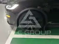 2023 Tesla Model X