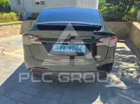 2023 Tesla Model X