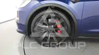2023 Tesla Model X