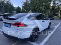2023 Tesla Model X