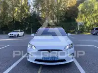 2023 Tesla Model X