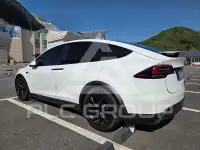 2023 Tesla Model X
