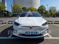 2023 Tesla Model X