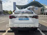 2023 Tesla Model X