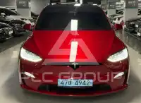 2023 Tesla Model X