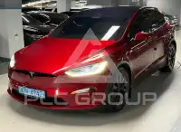 2023 Tesla Model X